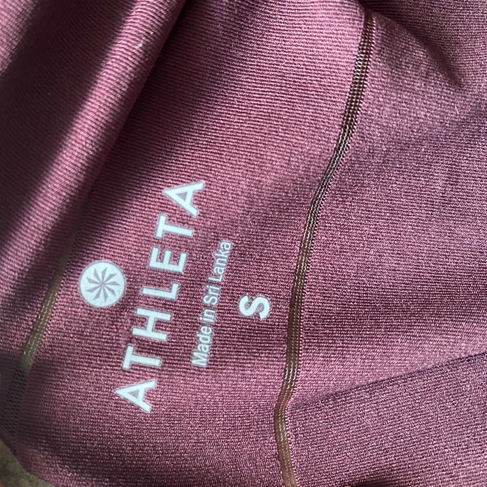 Athleta tank top - Picture 3 of 4